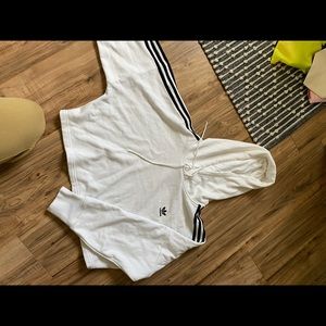 Adidas hoodie